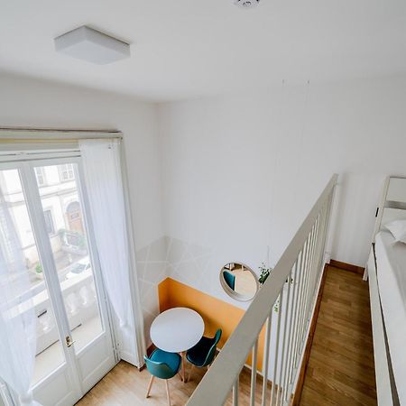Апартаменти Central Studio Apts Milano-Corso Magenta Екстер'єр фото