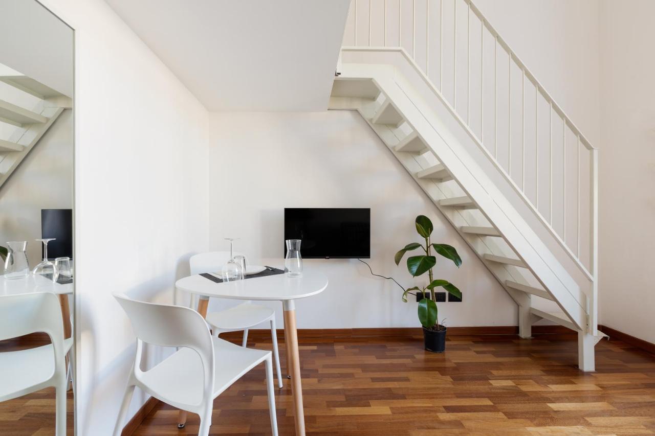 Апартаменти Central Studio Apts Milano-Corso Magenta Екстер'єр фото
