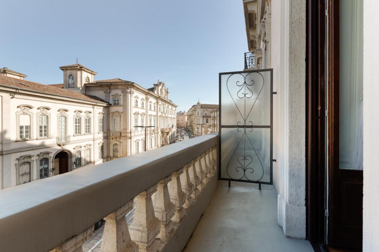 Апартаменти Central Studio Apts Milano-Corso Magenta Екстер'єр фото