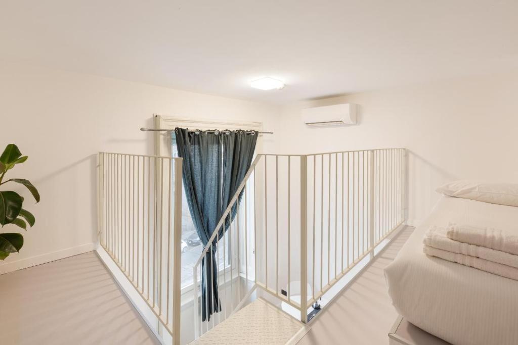 Апартаменти Central Studio Apts Milano-Corso Magenta Екстер'єр фото