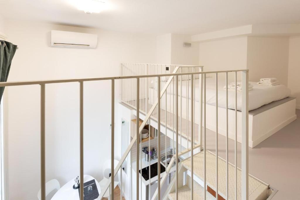 Апартаменти Central Studio Apts Milano-Corso Magenta Екстер'єр фото