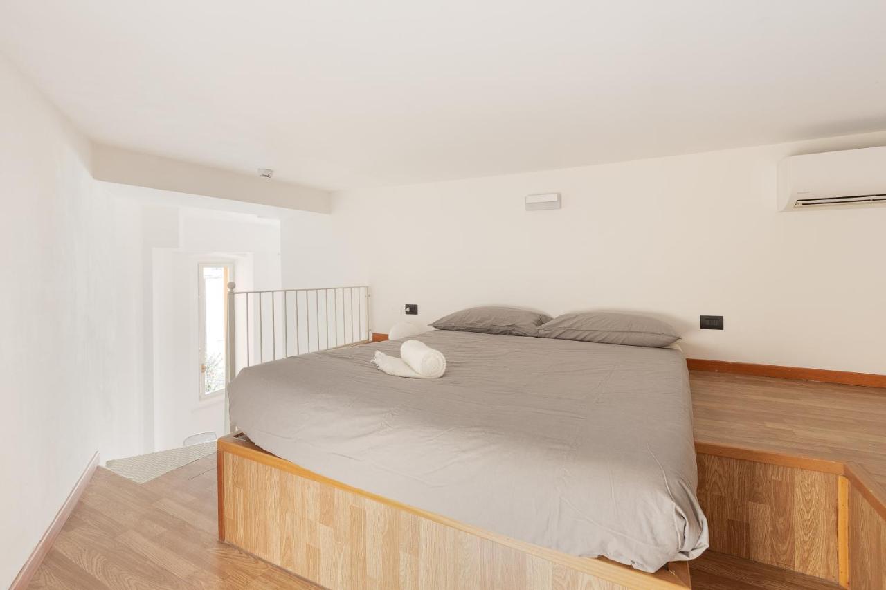 Апартаменти Central Studio Apts Milano-Corso Magenta Екстер'єр фото